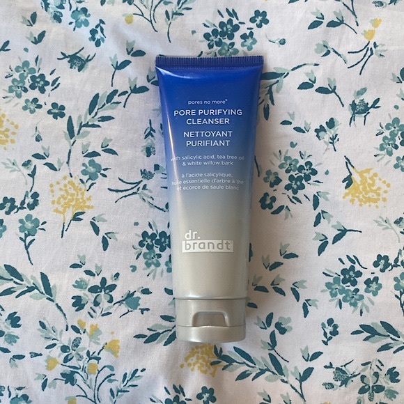 4/$50 Dr. Brandt Pore Purifying Cleanser *SEALED* - Picture 5 of 5